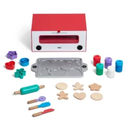 FAO Schwarz Make-Believe Bakery Oven Cookie Decorating Clay Play Set 13 FAO Schwarz Make-Believe Bakery Oven Cookie Decorating Clay Play Set -Learning Toys Sales GUEST 23acc63c f5e8 4d0e 81a5 3e6794b610c8
