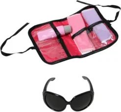 The New York Doll Collection Travel Accessories Set 12 The New York Doll Collection Travel Accessories Set -Learning Toys Sales GUEST 241ec0c6 6940 4535 b825 1291ac1988e8