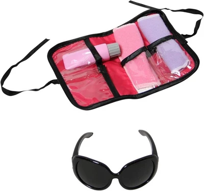 The New York Doll Collection Travel Accessories Set 7 The New York Doll Collection Travel Accessories Set - Image 5