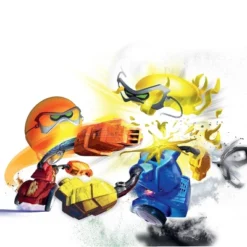 The Black Series Toy RC Robo Kombat Balloon Puncher -Learning Toys Sales GUEST 244bc318 deb3 4764 8d20 501439d8f5c4