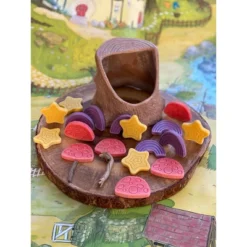 Yellow Door Scenery Stones – Fairy Tale Play, Set Of 18 -Learning Toys Sales GUEST 24c1cb7a 5452 498f 974b bb5627e65973