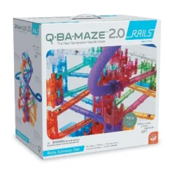 MindWare Q-Ba-Maze 2.0: Rails Extreme - Building Toys 7 MindWare Q-Ba-Maze 2.0: Rails Extreme - Building Toys -Learning Toys Sales GUEST 24e5d6c5 9928 434c a2cd 3b4fb54e41f4