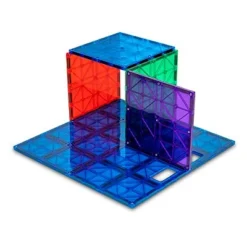 Playmags Super Durable Building Stabilizer Set. -Learning Toys Sales GUEST 254e3afe 96f3 4df2 97e8 c6c94b211537