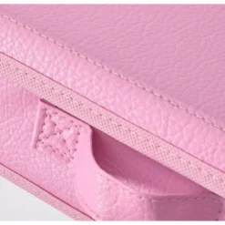 Badger Basket Scrollwork Metal Doll Armoire With Storage Dresses And Accessories - White/Pink -Learning Toys Sales GUEST 259d58c2 2793 46cc b43d e0b679430752