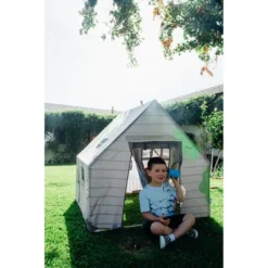 Pacific Play Tents Treehouse Hide Away Kids Play Tent 43" X 43" -Learning Toys Sales GUEST 259e1fd0 a9df 4206 9ac5 97df81e2db86