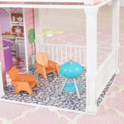 KidKraft Country Estate Dollhouse -Learning Toys Sales GUEST 25adffe5 8e8b 40d0 af5f f7e2f9ee6775