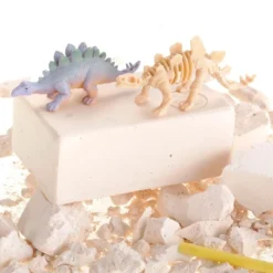 Insten 12 Pack Dinosaur Skeleton Fossil Excavation Science Kit, Dino Educational Toys For Kids -Learning Toys Sales GUEST 25fc24ce 22b5 4d73 90a6 d5cff905329d