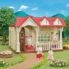 Calico Critters Sweet Raspberry Home Gift Set, Dollhouse Playset With 3 Collectible Figures, Furniture And Accessories -Learning Toys Sales GUEST 268c4528 e1d2 404f ad16 981d9f2354b1