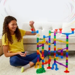 Marble Genius Glow Marble Run -Learning Toys Sales GUEST 269e8dcd 8884 4dc2 bd9f 7bc7f1c6c055