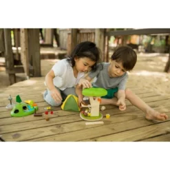 Plantoys| Tree House -Learning Toys Sales GUEST 272f779d 8476 4191 a5d3 ca60d8bec926