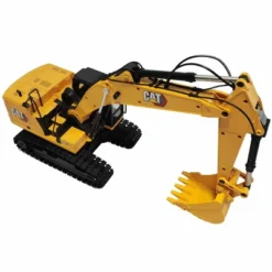 Diecast Masters 1/16 Radio Control Caterpillar 320 Excavator With Bucket, Grapple And Hammer 28005 11 Diecast Masters 1/16 Radio Control Caterpillar 320 Excavator With Bucket, Grapple And Hammer 28005 -Learning Toys Sales GUEST 273ae8e4 b44b 4080 9380 745940fe6527