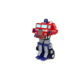 Transformers Optimus Prime Converting RC Remote Control -Learning Toys Sales GUEST 2752e8d0 8181 46b1 910c 3b0a000f2470