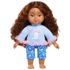 Positively Perfect 14" Ava Toddler Doll -Learning Toys Sales GUEST 27672433 7a96 4e95 8930 e343c0fd2c1b