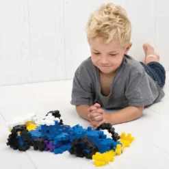 Plus-Plus Big Set, 100 Pieces 9 Plus-Plus Big Set, 100 Pieces -Learning Toys Sales GUEST 283012a3 035f 448b ace1 d59b11207961