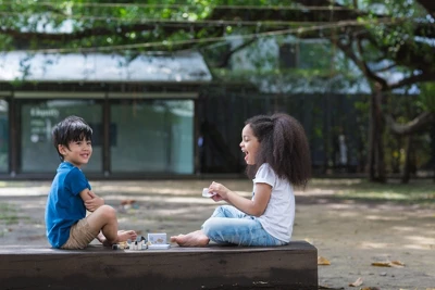 Plantoys | Construction Set 7 Plantoys | Construction Set - Image 5