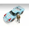 "Race Day 2" Figurine III For 1/18 Scale Models By American Diorama -Learning Toys Sales GUEST 28c4027b 7915 48c1 b7dc 9b189946e0f4