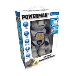 Lexibook Powerman Interactive Robot -Learning Toys Sales GUEST 299443b3 e558 4f84 a416 390f057437ed