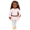 Our Generation Sweet & Chic Fashion Outfit For 18" Dolls
