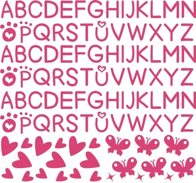 Badger Basket Doll Care Station With Three Baskets And Pocket Organizer - White Rose 8 Badger Basket Doll Care Station With Three Baskets And Pocket Organizer - White Rose - Image 6