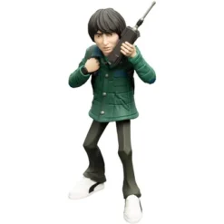 WETA Workshop Mini Epics - Stranger Things - Mike Wheeler -Learning Toys Sales GUEST 29e1c1a8 26fe 4a76 8054 7f657072ec43