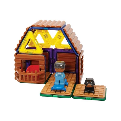 Magformers Camping Adventure 3 Magformers Camping Adventure