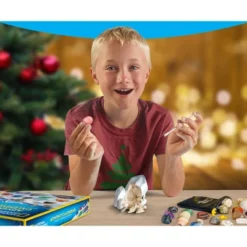 National Geographic Rock, Mineral, And Fossil Advent Calendar -Learning Toys Sales GUEST 2a7f93eb b366 47d4 b126 506d424708e2