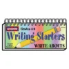 McDonald Publishing Writing Starters Write-Abouts, Grade 4-8, Pack Of 2 -Learning Toys Sales GUEST 2acac44b eeed 4fa2 a071 fd2e0f0ee5cd