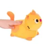 B. Toys Interactive Stuffed Animal Cat Wobble 'n' Go - Lolo -Learning Toys Sales GUEST 2b1f6e95 7983 4d0b b42f 49c9210858af