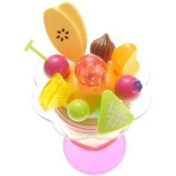 Link Ready! Set! Go! Play Food Set With Cupcake, Cakes, Ice Cream & Sundae, Birthday Party Playset -Learning Toys Sales GUEST 2b711596 9144 4b61 9f6e 0779c9eeea69