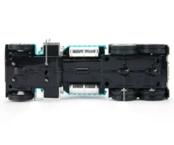 Big Daddy - - Heavy Duty Sleek Slim Cross Country Oil Runner Big Rig Semi Truck -Learning Toys Sales GUEST 2bb1a599 2113 4618 8c45 babd7f3f7be9