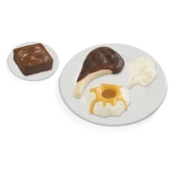 Melissa & Doug Food Fun Combine & Dine Dinners - Red -Learning Toys Sales GUEST 2bce8084 2241 4ccf 9626 0896e50a2b76