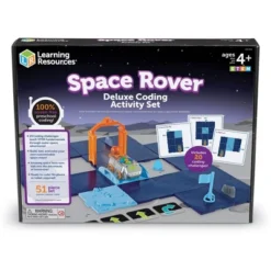 Learning Resources Space Rover Activity Set -Learning Toys Sales GUEST 2c128643 8423 4673 84ac dbc1eeea8443