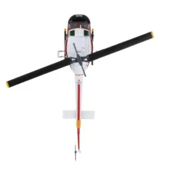 Bell TH-1L Iroquois Helicopter #169 "United States Navy Training Program HT-18" 1/87 (HO) Diecast Model By Postage Stamp -Learning Toys Sales GUEST 2c1545a4 6dda 4b30 b355 3f70310e5a2a