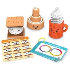 Learning Resources S'mores Calming Kit -Learning Toys Sales GUEST 2c2c8e36 894e 482b acbe e999f2bff318