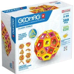 Geomag MASTERBOX Panels Recycled 19 Geomag MASTERBOX Panels Recycled -Learning Toys Sales GUEST 2c4c025a b214 40bf 9332 9d4d4784d626