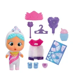 Cry Babies Magic Tears Icy World Elodie's Crystal Castle Playset 11 Cry Babies Magic Tears Icy World Elodie's Crystal Castle Playset -Learning Toys Sales GUEST 2cd7db06 4447 44f1 ba4b 4cbf07f9e16f