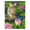 Wuundentoy Gold Edition: Lilly Pad Pond Jigsaw Puzzle - 300pc 2 Wuundentoy Gold Edition: Lilly Pad Pond Jigsaw Puzzle - 300pc -Learning Toys Sales GUEST 2d15fd1c f1bb 4a0d b994 9f6f842d846b