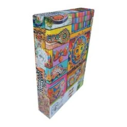 Wuundentoy Premium Edition: Sweet Collection Jigsaw Puzzle - 1000pc -Learning Toys Sales GUEST 2d18f3d9 3421 4e4d bf3e 02aee2a6e558
