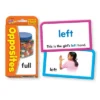 TREND Opposites Pocket Flash Cards -Learning Toys Sales GUEST 2d246101 f9e6 4d5e a01c 6e3ed056f88b