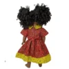 Doll Clothes Superstore Matching Girl And Dolls Red Prairie Style Clothes Size 6 -Learning Toys Sales GUEST 2d2942b7 bc3f 4760 b9ca 1eb6eb538756