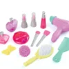 Kidoozie Just Imagine Glamour Girls Styling Center,Pretend Play Tabletop Vanity, Hair Dryer, Brushes, Ages 3+ -Learning Toys Sales GUEST 2d301ba9 9c55 4554 a365 cf841dcd63ae