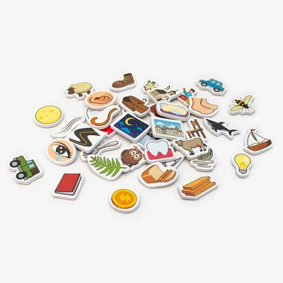 Junior Learning Vowel Objects 4 Junior Learning Vowel Objects - Image 2