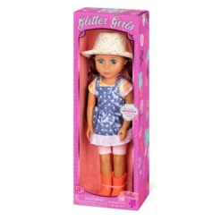 Glitter Girls Poseable Doll - Hallie 7 Glitter Girls Poseable Doll - Hallie -Learning Toys Sales GUEST 2e38fd63 83cd 41fb b6ca 75ea13179e15