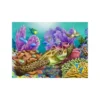 Wuundentoy Gold Edition: Swimming Through Coral Jigsaw Puzzle - 300pc -Learning Toys Sales GUEST 2e430b9e fc30 4a04 bf70 6c78adf498b1