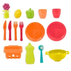 B. Toys Kitchen Sink Play Set - Splash-n-Scrub Sink -Learning Toys Sales GUEST 2e96235f ba8e 4fc5 ac8d 4e7e9c6da450