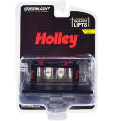 Adjustable Four-Post Lift "Holley" Black "Four-Post Lifts" Series 4 1/64 Diecast Model By Greenlight 5 Adjustable Four-Post Lift "Holley" Black "Four-Post Lifts" Series 4 1/64 Diecast Model By Greenlight -Learning Toys Sales GUEST 2f36b828 2aaa 4c51 86bb b0a1fec00517