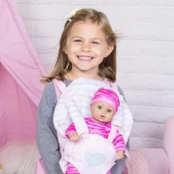 Adora Baby Doll 13 Inch Playtime Baby Tiger Bright With A Toy Baby Bottle -Learning Toys Sales GUEST 2f80f805 bf03 4910 846d c2820ea02b3c