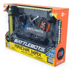 HEXBUG BattleBots Arena MAX -Learning Toys Sales GUEST 2fab2565 4651 4350 aad6 836788480e52