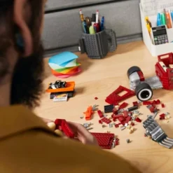 Mega Construx Hot Wheels Bone Shaker Vehicle 10 Mega Construx Hot Wheels Bone Shaker Vehicle -Learning Toys Sales GUEST 2fb3dccf d013 454a a906 4f664be2ddb3