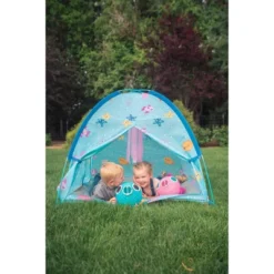Pacific Play Tents Kids Sea Buddies Play Tent -Learning Toys Sales GUEST 30245faf a5aa 4c06 bcb5 c9b8746cfb6c